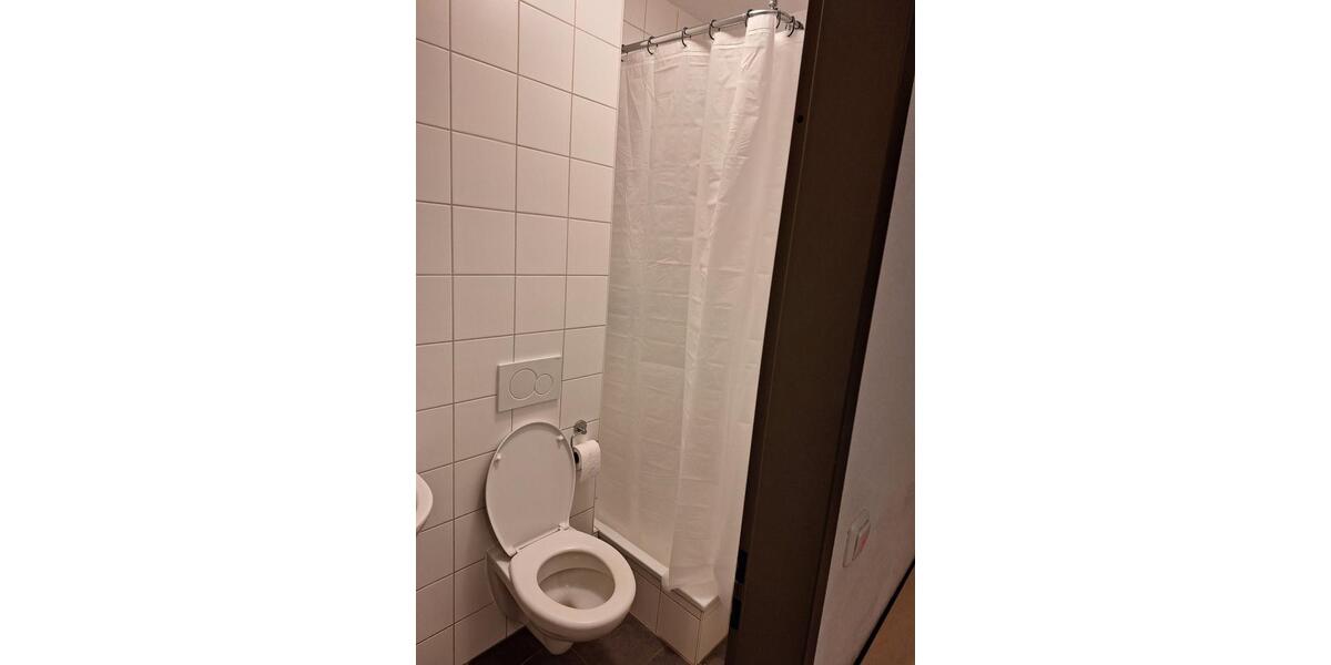 Etagenwohnung Gießen Anneröder Siedlung - 1 Zimmer, 15 m&sup2;, 290&euro; | Angebot:25932471
