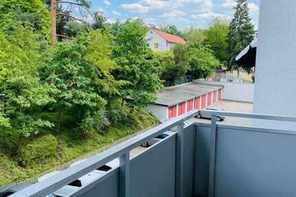 Wohnung Nürnberg Gartenstadt - 3 Zimmer, 65 m&sup2;, 703&euro; | Angebot:27208631
