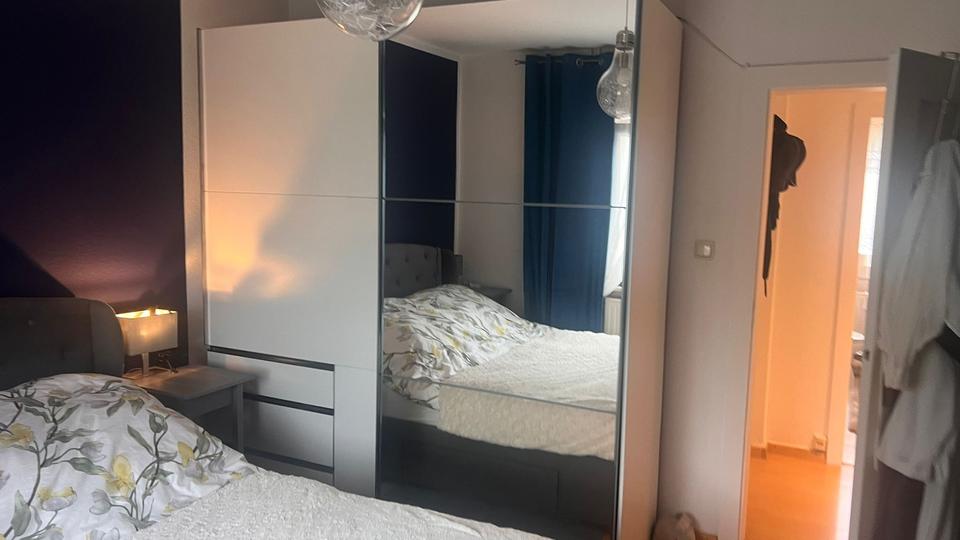 Erdgeschoßwohnung Wiesbaden Schierstein - 2 Zimmer, 48 m&sup2;, 700&euro; | Angebot:26705440