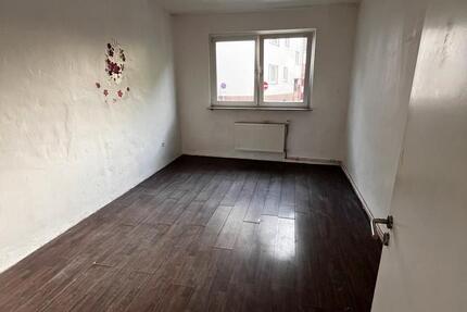 3 Zimmer Erdgeschoss Wohnung 3 zimmer