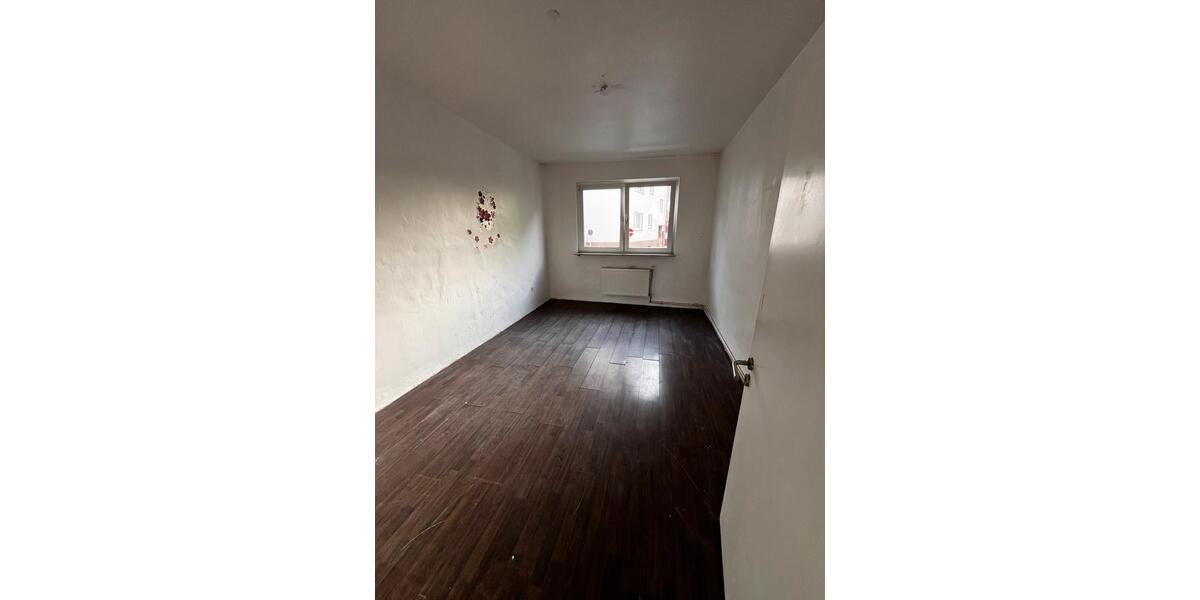 3 Zimmer Erdgeschoss Wohnung 3 zimmer