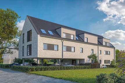 Wohnung Rheine - 2 Zimmer, 69 m&sup2;, 895&euro; | Angebot:27341778