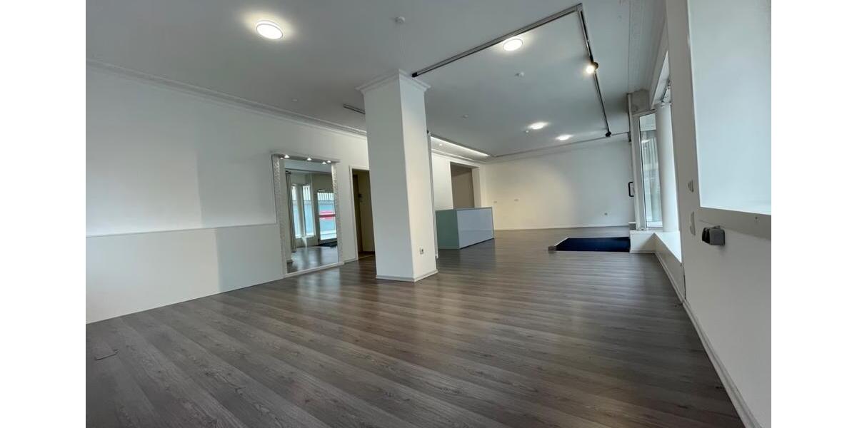 Gewerbeobjekt Weiden in der Oberpfalz - 1.250&euro; | Angebot:26448276