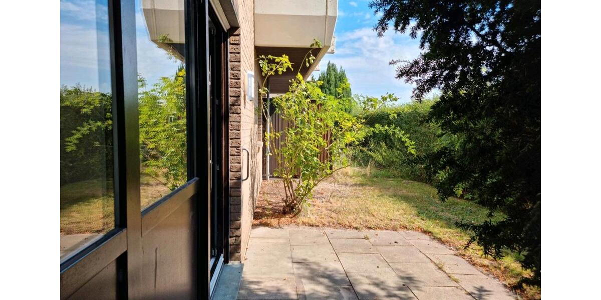 Erdgeschoßwohnung Steinfeld (Oldenburg) - 1 Zimmer, 51 m&sup2;, 545&euro; | Angebot:26523696