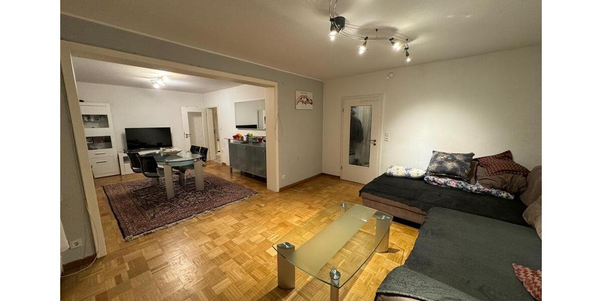 Voll Möbliertes Freistehendes EFH mit Großem Garten Brackwede 5 zimmer