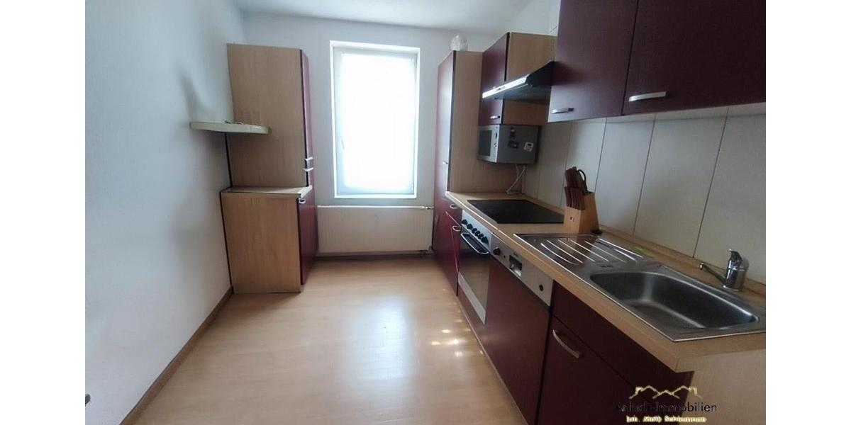 Erdgeschoßwohnung Bitterfeld-Wolfen Greppin - 3 Zimmer, 77 m&sup2;, 615&euro; | Angebot:25751600