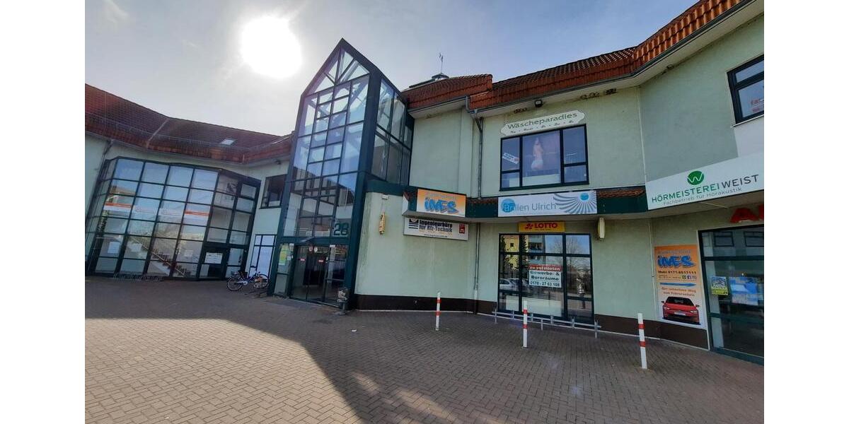 Gewerbeobjekt Blankenburg (Harz) - 820&euro; | Angebot:17501086