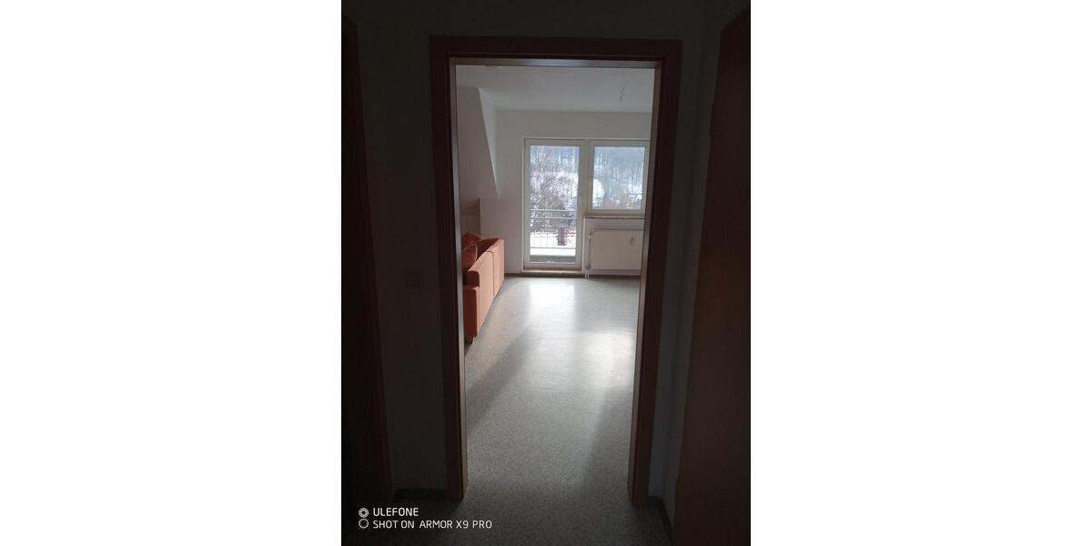 Dachgeschoßwohnung Wunsiedel - 1 Zimmer, 44 m&sup2;, 340&euro; | Angebot:25840258