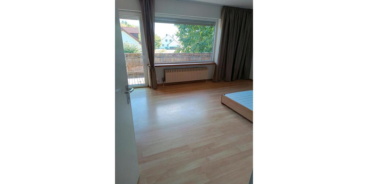 Wohnen auf Zeit Neumarkt in der Oberpfalz Altenhof - 1 Zimmer, 26 m&sup2;, 490&euro; | Angebot:26419317