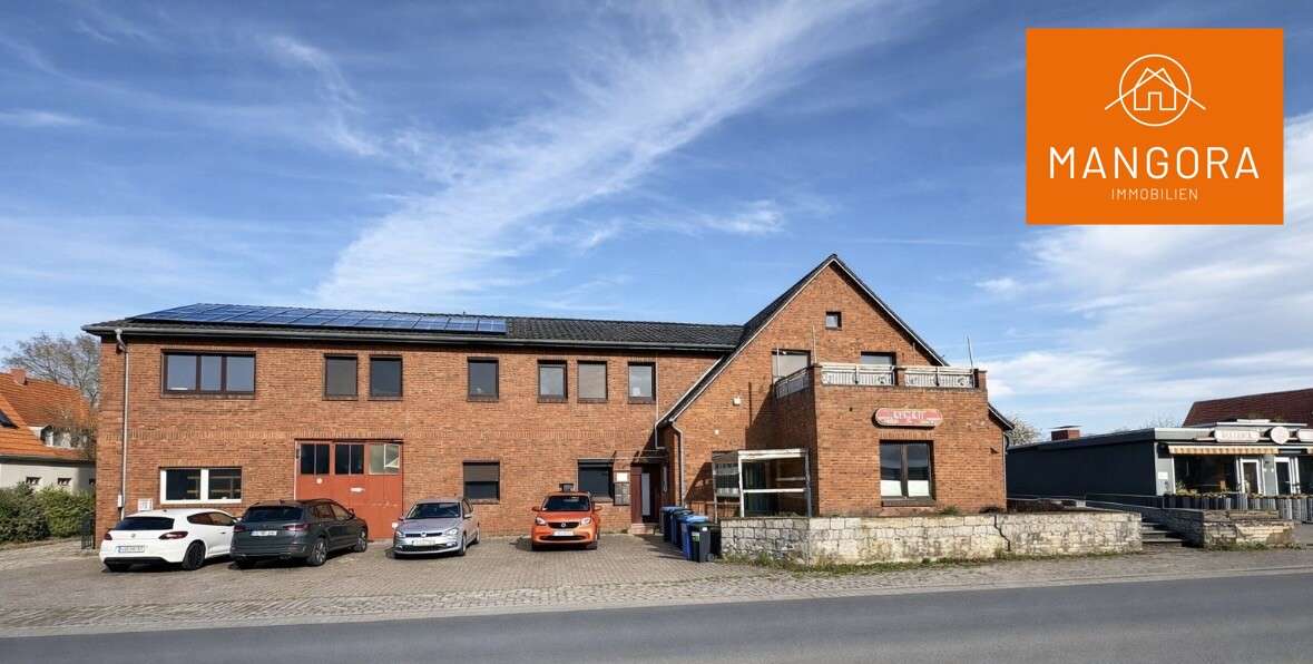Gewerbeobjekt Riede - 1.000&euro; | Angebot:26673595