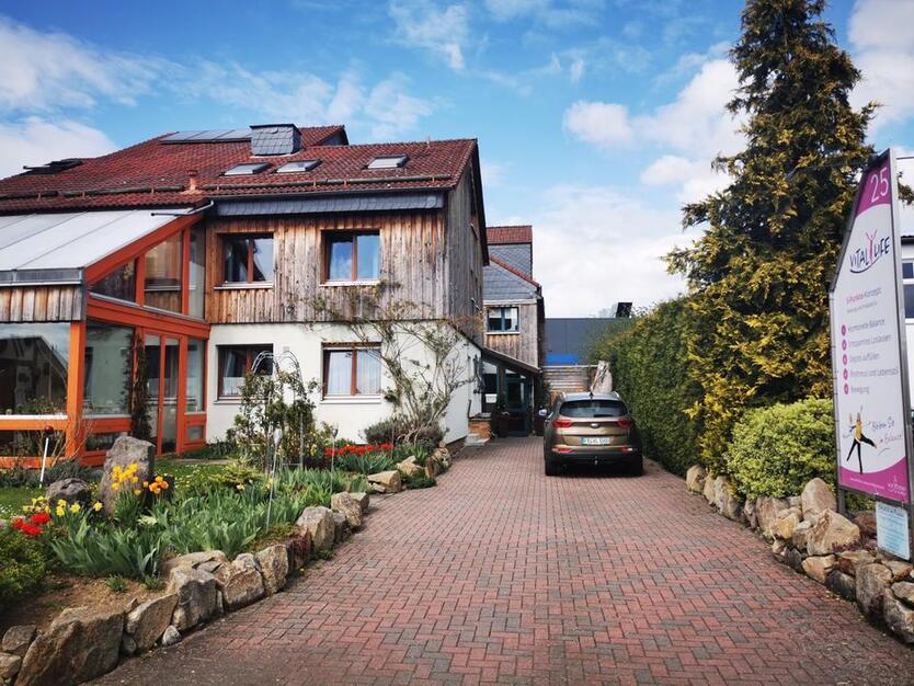 Zimmer 3er WG, Fulda, allin