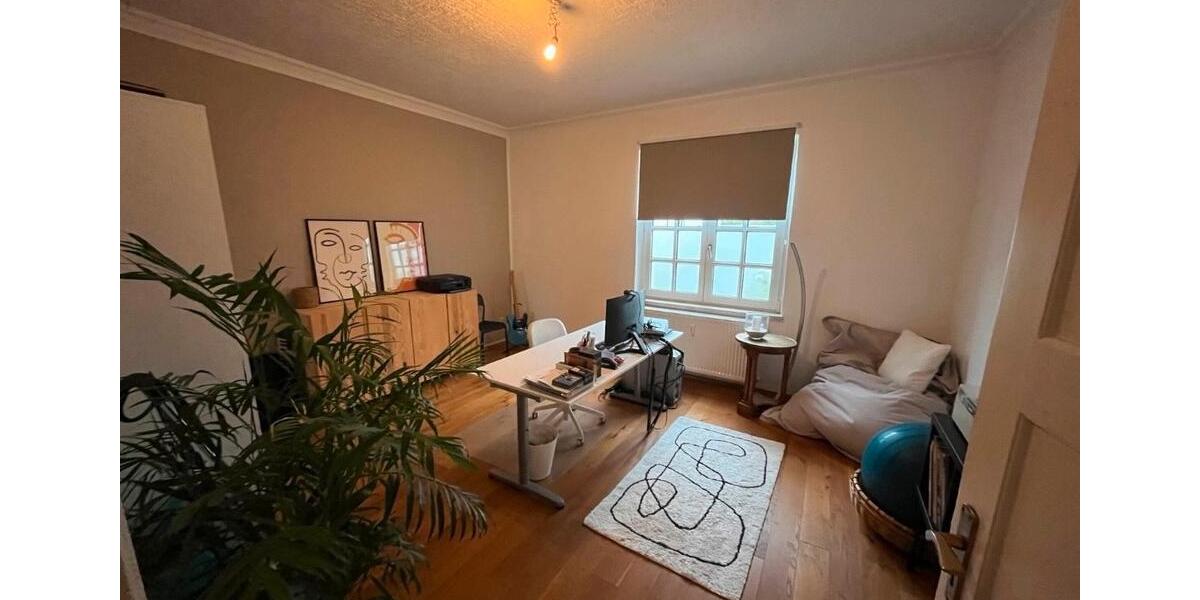 Erdgeschoßwohnung Bad Kreuznach Bad Münster am Stein-Ebernburg - 3 Zimmer, 80 m&sup2;, 1.200&euro; | Angebot:25793721