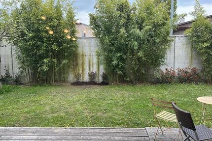 Wohnen auf Zeit Konstanz Konstanz-Fürstenberg - 4 Zimmer, 16 m&sup2;, 850&euro; | Angebot:26402538
