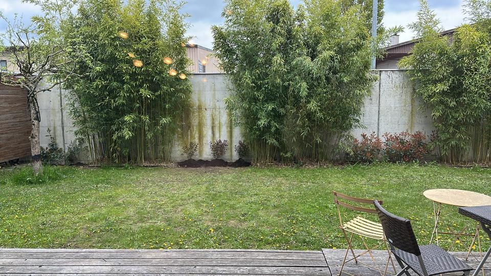 Wohnen auf Zeit Konstanz Konstanz-Fürstenberg - 4 Zimmer, 16 m&sup2;, 850&euro; | Angebot:26402538