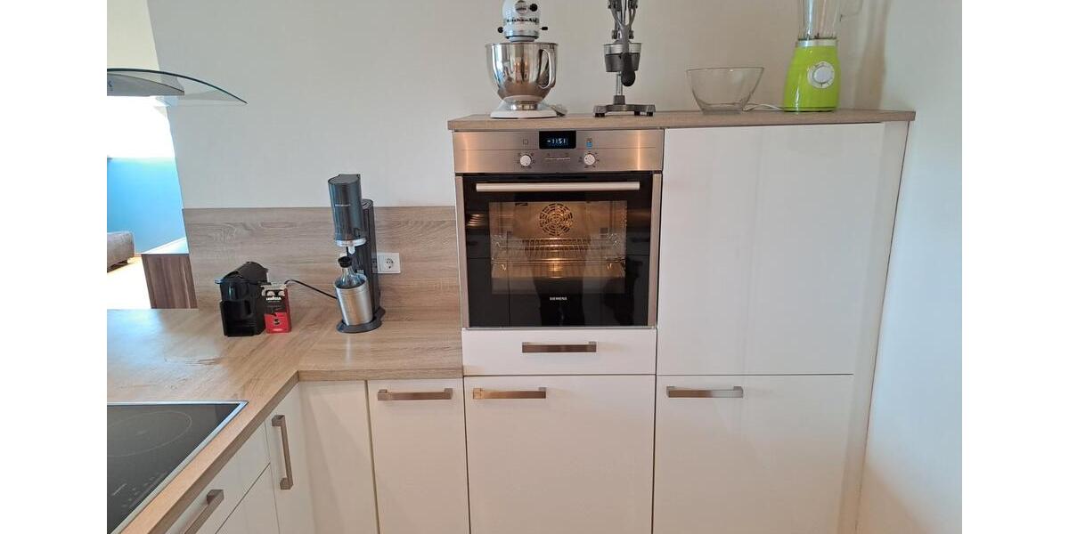Dachgeschoßwohnung Hannover Ricklingen - 3 Zimmer, 89 m&sup2;, 1.199&euro; | Angebot:26691594
