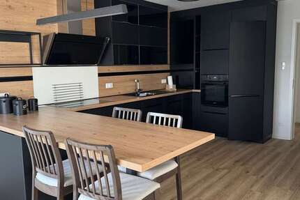 Wohnung zum Mieten in Forchtenberg 960 € 89 m² 3 zimmer