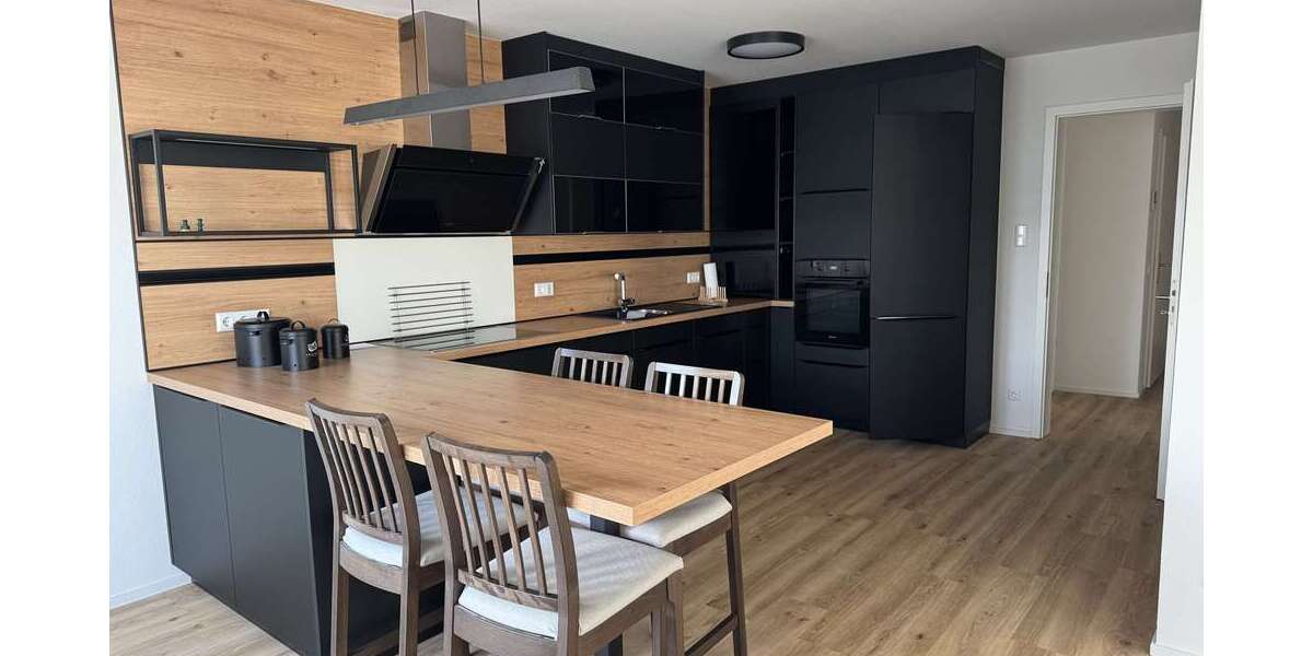 Wohnung zum Mieten in Forchtenberg 960 € 89 m² 3 zimmer