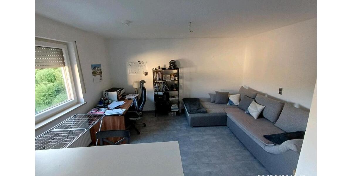 Etagenwohnung Deggendorf - 2 Zimmer, 55 m&sup2;, 600&euro; | Angebot:26664484