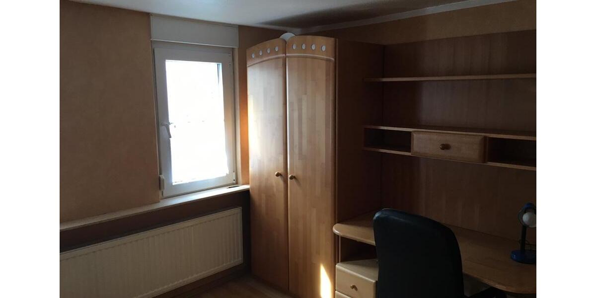 Möbliertes Zimmer bei Bingen Frei ab 01.02.2026 1 zimmer