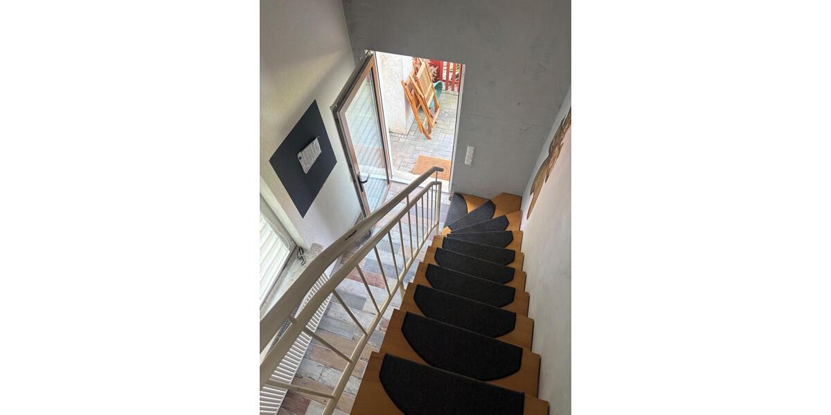 Etagenwohnung Horn-Bad Meinberg Bad Meinberg - 3 Zimmer, 75 m&sup2;, 500&euro; | Angebot:26428188