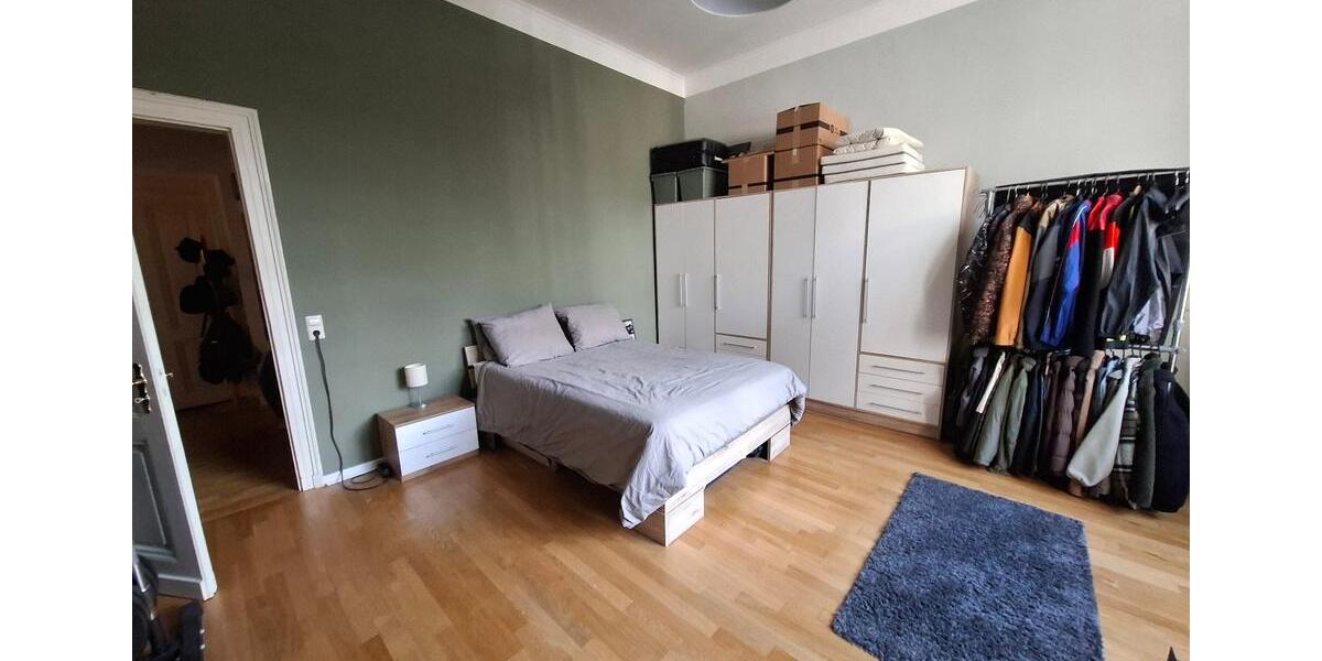 Etagenwohnung Aachen Aachen-Mitte - 2 Zimmer, 94 m&sup2;, 1.100&euro; | Angebot:26266775