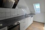 gepflegte Wohnung mit Einbauküche