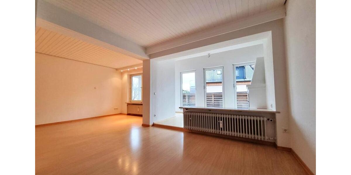 Etagenwohnung Seefeld - 4 Zimmer, 111 m&sup2;, 1.840&euro; | Angebot:25049261