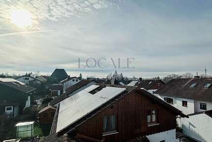 Wohnung Markt Schwaben - 3 Zimmer, 75 m&sup2;, 1.680&euro; | Angebot:24715260