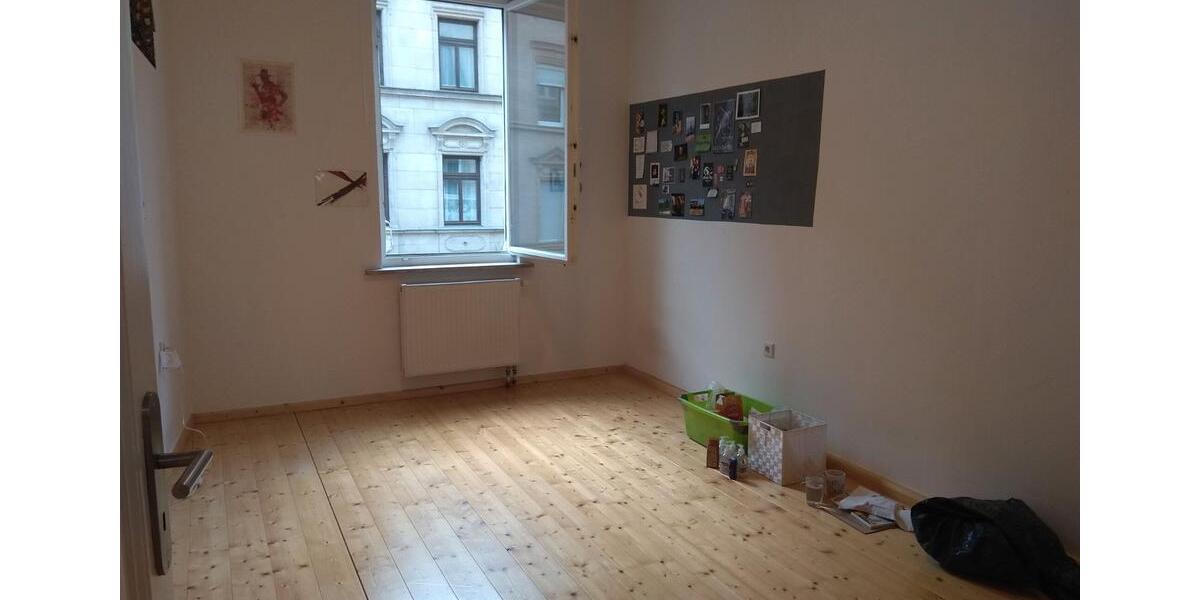 Wohnen auf Zeit Fürth Altstadt - 1 Zimmer, 15 m&sup2;, 447&euro; | Angebot:26236186