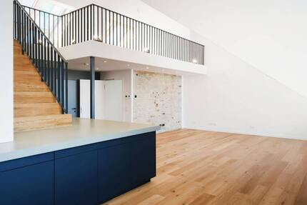Wohnung Berlin Schöneberg - 4 Zimmer, 170 m&sup2;, 4.990&euro; | Angebot:26754018