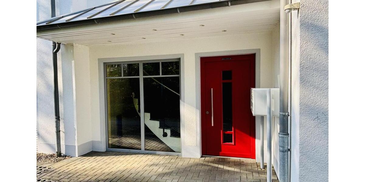 Erdgeschoßwohnung Nümbrecht - 3 Zimmer, 81 m&sup2;, 900&euro; | Angebot:26235359