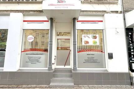 Laden- Bürofläche in zentraler Lage von Holzwickede 3 zimmer