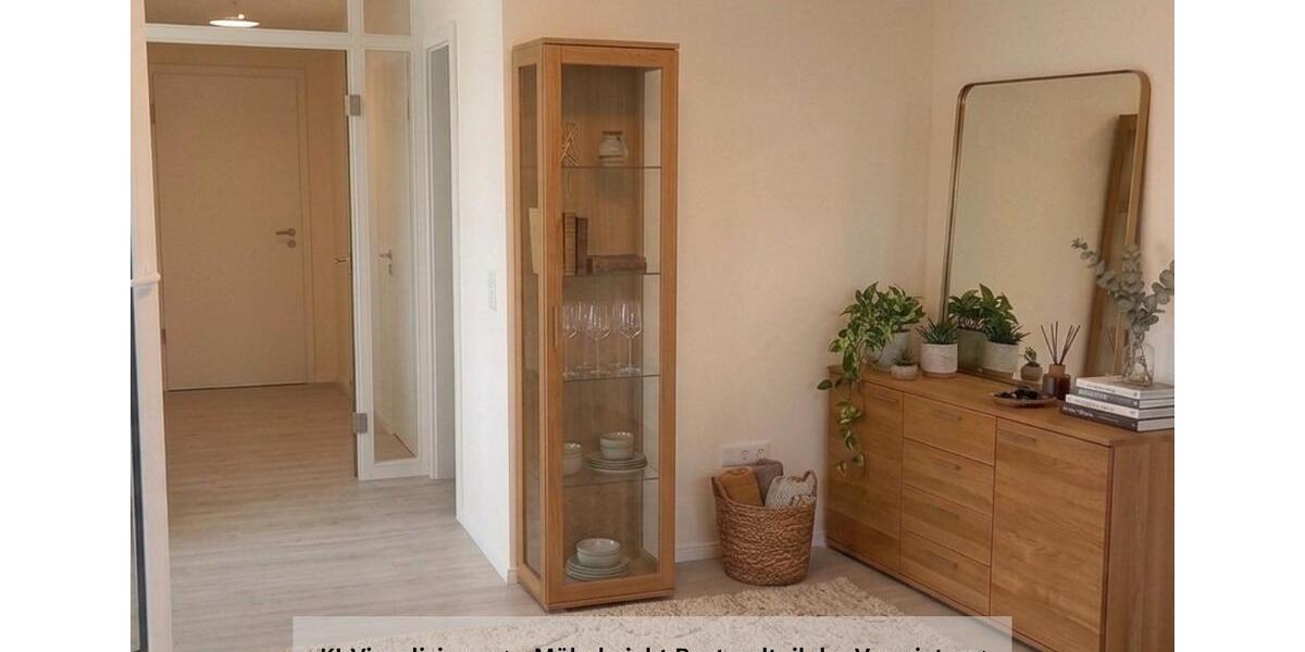 Etagenwohnung Schortens - 2 Zimmer, 86 m&sup2;, 670&euro; | Angebot:26632874