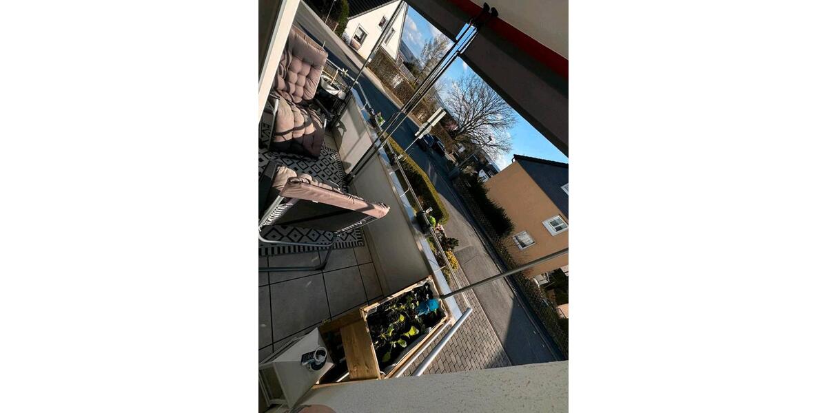Erdgeschoßwohnung Bad Hersfeld - 5 Zimmer, 69 m&sup2;, 615&euro; | Angebot:26618296