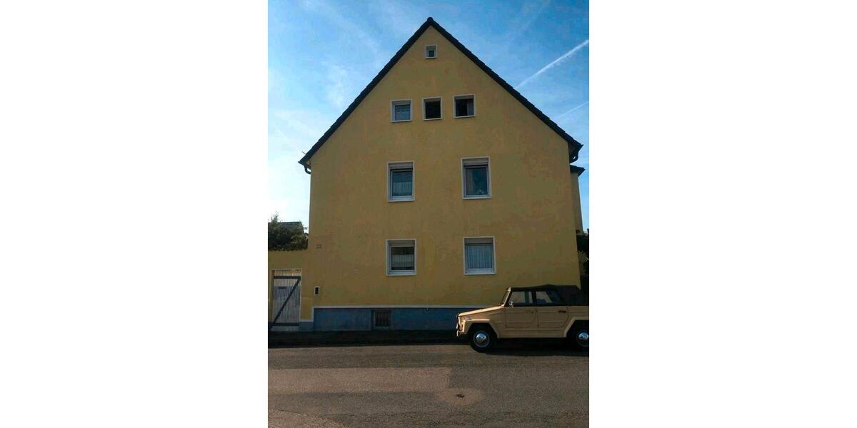 Dachgeschoßwohnung Heilbronn Kernstadt - 3 Zimmer, 72 m&sup2;, 640&euro; | Angebot:26164678