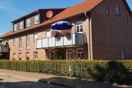 Wohnung Lübtheen - 2 Zimmer, 54 m&sup2;, 460&euro; | Angebot:25099559