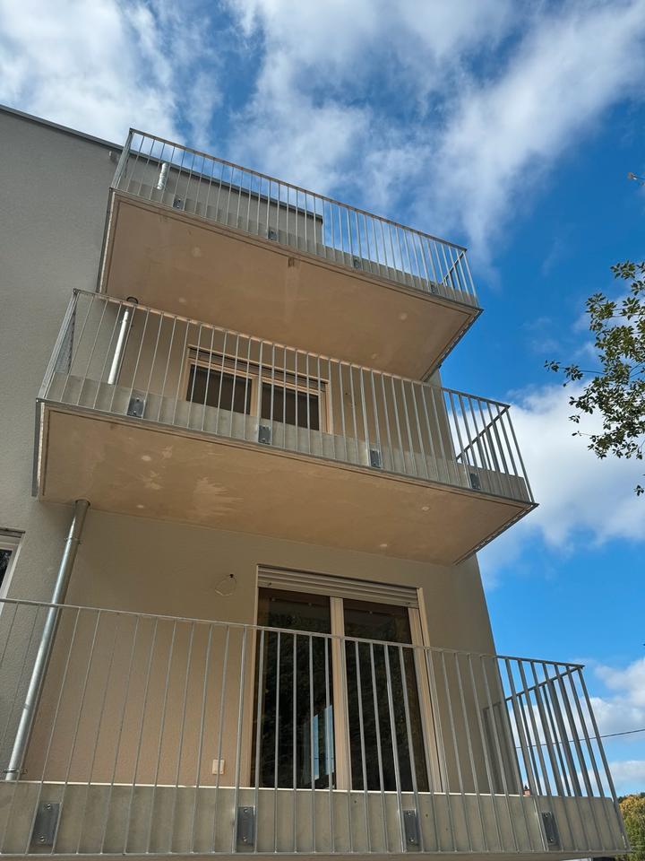 NEUBAU – Erstbezug, 3 ZKB zimmer