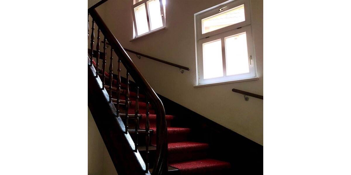 Dachgeschosswohnung - mehr als nur eine Wohnung, eine neue Perspektive. 2 zimmer