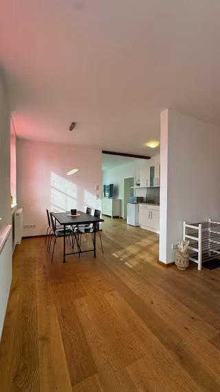 2,5 Zimmer Wohnung im Herzen Neuburg