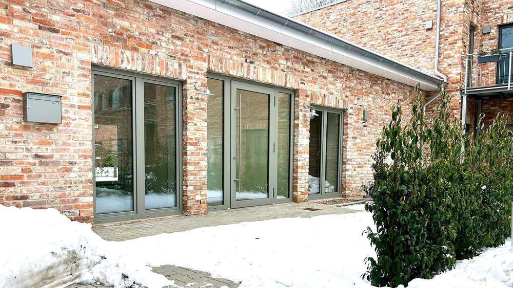 Terrassenwohnung Lauenbrück - 3 Zimmer, 97 m&sup2;, 1.050&euro; | Angebot:26139575