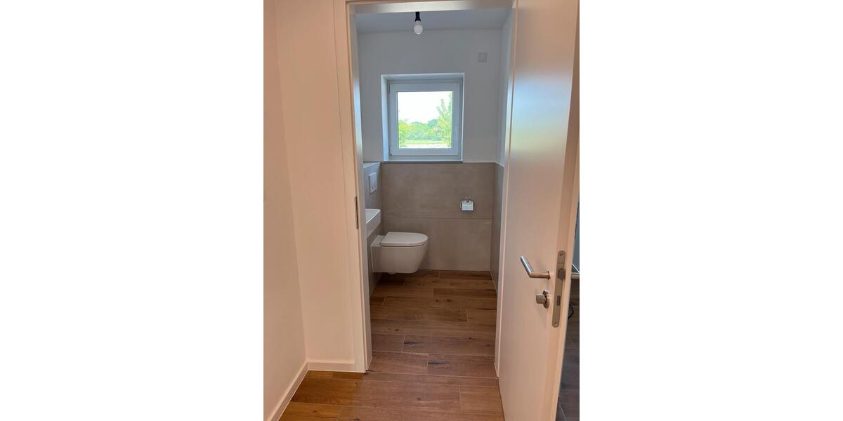 Erdgeschoßwohnung Warendorf - 3 Zimmer, 110 m&sup2;, 1.300&euro; | Angebot:26692980