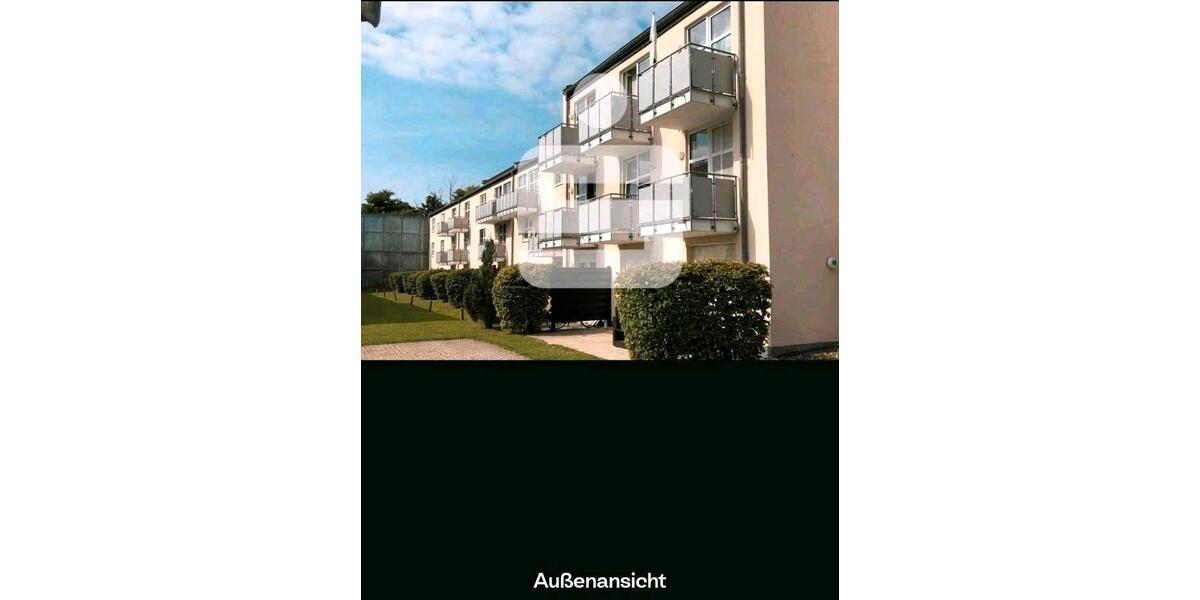 Etagenwohnung Buckenhof - 1 Zimmer, 27 m&sup2;, 560&euro; | Angebot:26702873