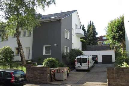 Wohnung zum Mieten in Wuppertal 1.295 € 141.58 m²