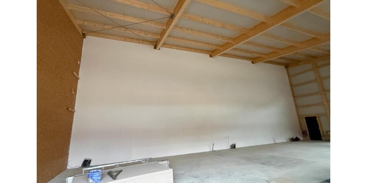 Gewerbeobjekt Kellmünz an der Iller - 8&euro; | Angebot:26051435