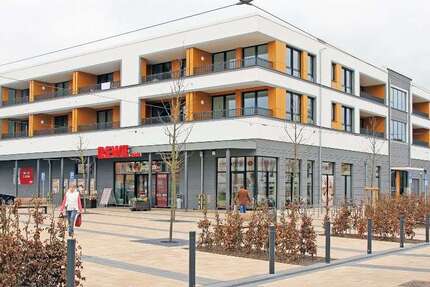 Wohnung Heusenstamm - 3 Zimmer, 114 m&sup2;, 1.398&euro; | Angebot:27056716