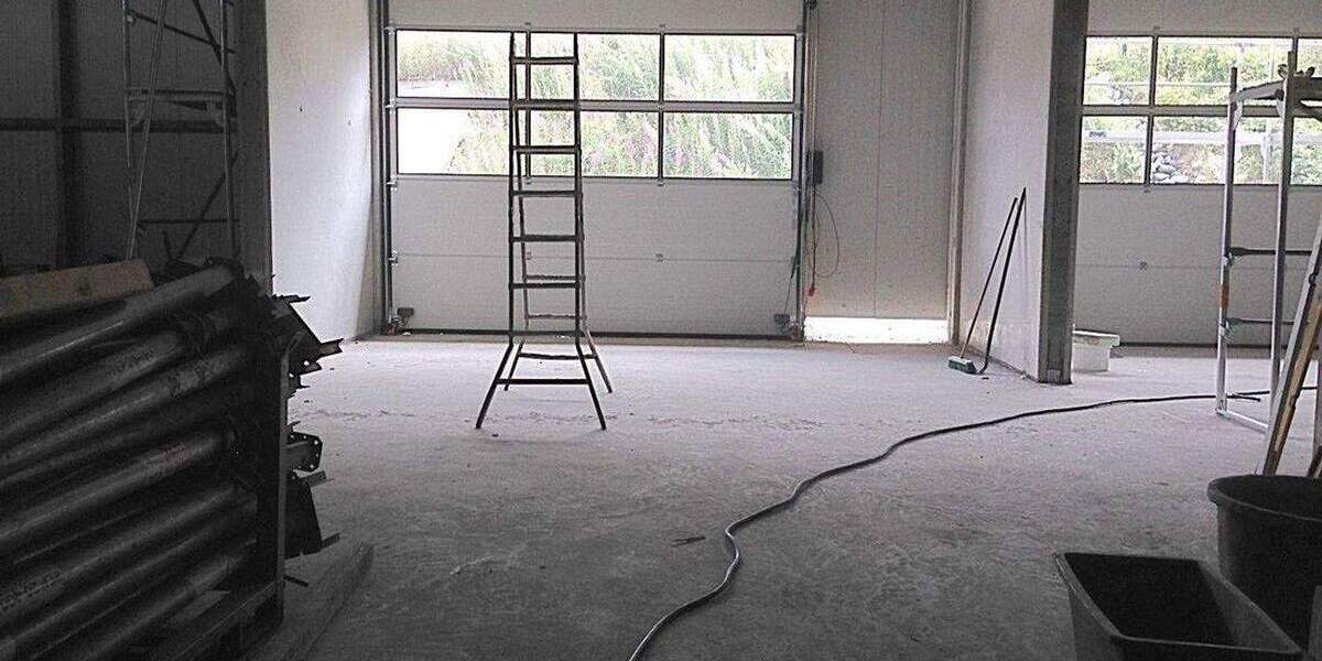 Gewerbeobjekt Neu-Anspach Westerfeld - 385&euro; | Angebot:25838059