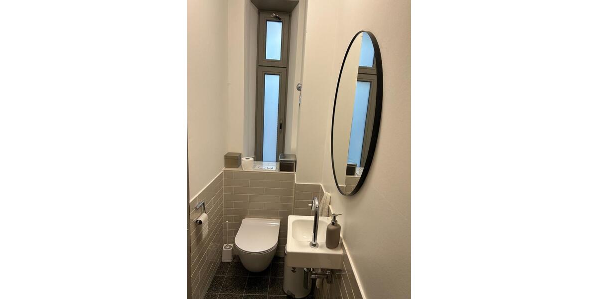 Wohnen auf Zeit in Augsburg (geeignet auch für München-Pendler) zimmer