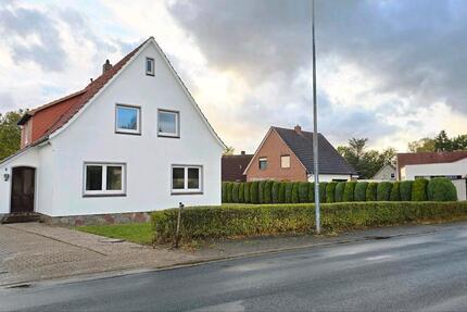 Charmantes Einfamilienhaus mit Garten in Bookholzberg 6 zimmer