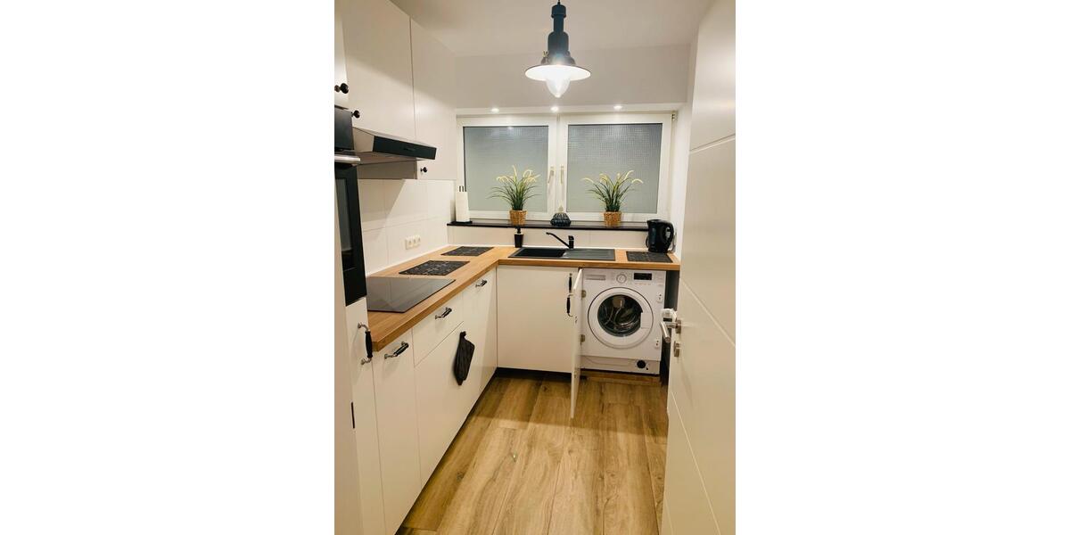 Etagenwohnung Karben - 3 Zimmer, 55 m&sup2;, 1.550&euro; | Angebot:25658963