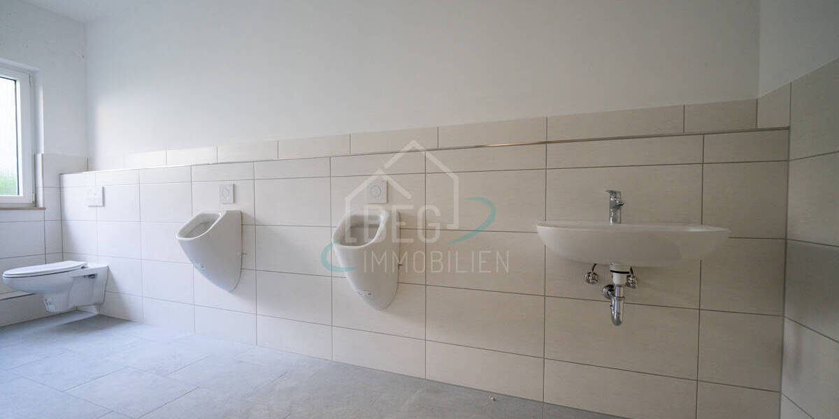 Gewerbeobjekt Michelbach an der Bilz Michelbach - 5 Zimmer, 1.600&euro; | Angebot:21603450